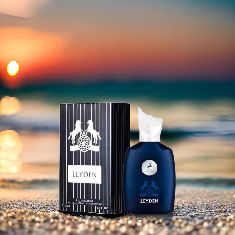 LEYDEN MAISON ALHAMBRA EDP 100ML (DUPE PDM LAYTON) Shopee Malaysia