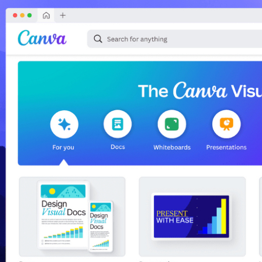 Canva Design Service (Logo Pamphlet Banner and Etc) Shopee Malaysia
