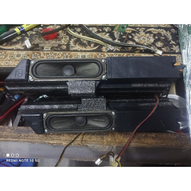 speaker samsung tv tv Shopee Malaysia