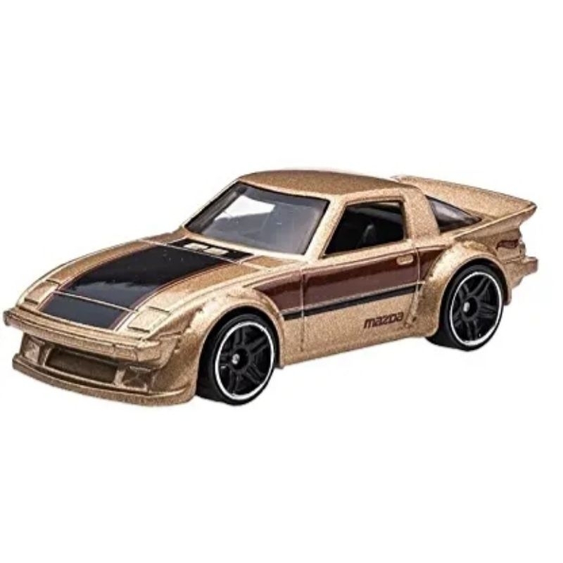 Hot Wheels JDM Japanese Car Culture Multipack 6 Packs Datsun Celica ...