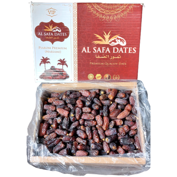 KURMA Dates MARIAMI 4KG BORONG MURAH | Shopee Malaysia