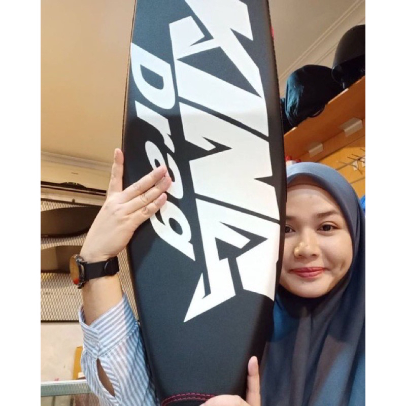 SEAT 3D CARBON Y15ZR LC135 NVX NMAX KING DRAG Shopee Malaysia