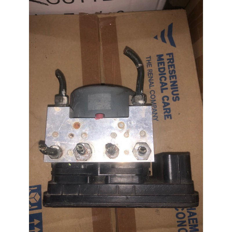 Proton Iriz Abs Pump (PW922719) Shopee Malaysia