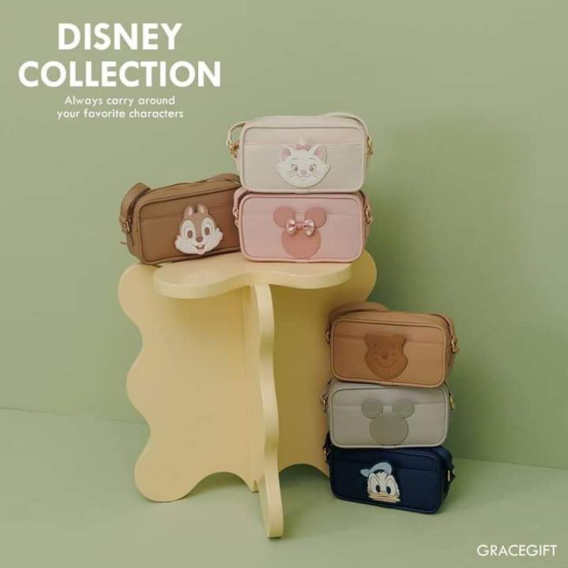 Grace gift disney discount bag