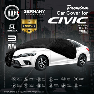 Buy honda waterproof civic car cover Online With Best Price, Feb 2024