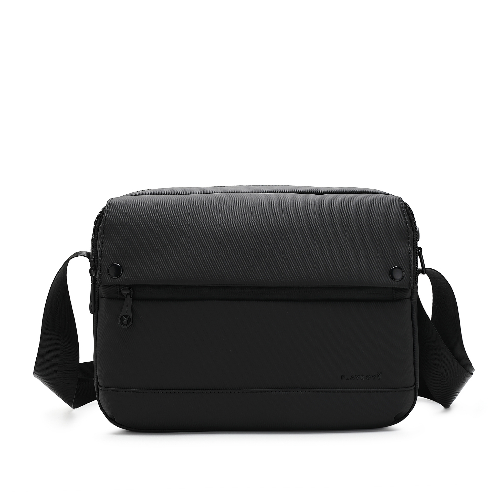 Playboy messenger bag online