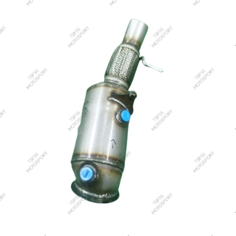 Catalytic Converters for 2010 BMW 328i for sale
