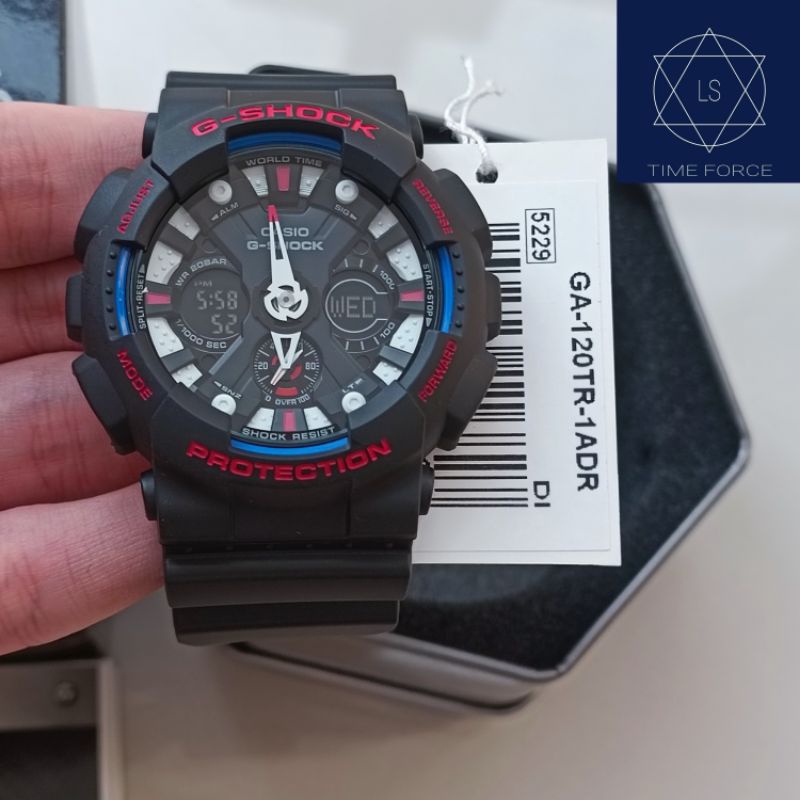 Ga120tr best sale