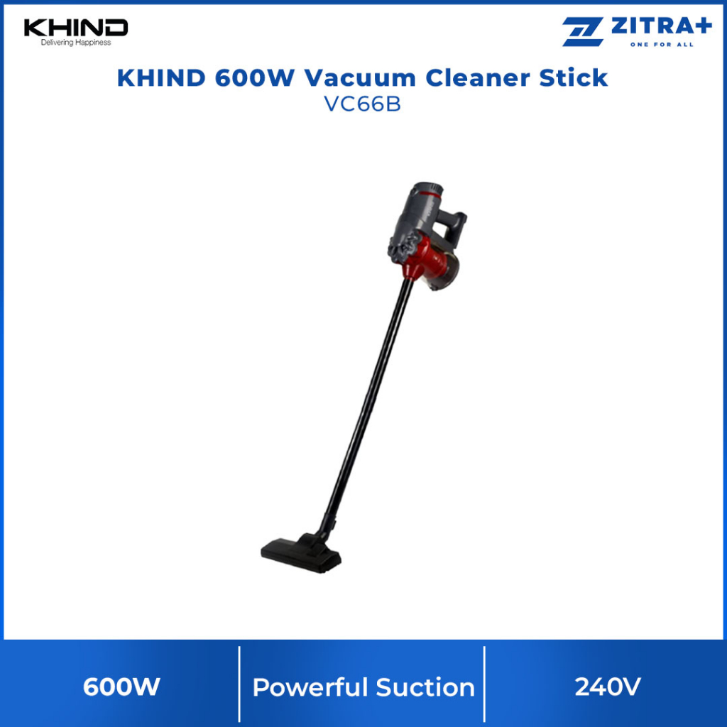 khind vc66b