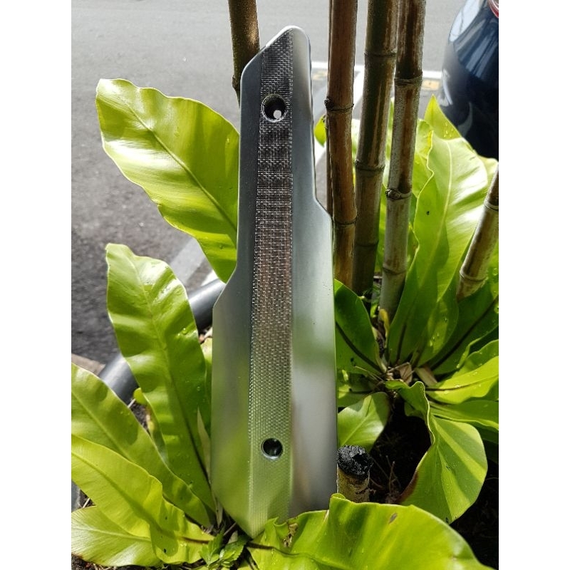 Exhaust cover Y15ZR( vietnam ) Shopee Malaysia