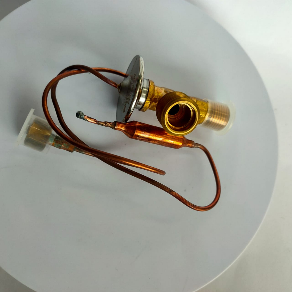 Proton Wira Patco Aircond Expansion Valve Wira Valve Expansion 