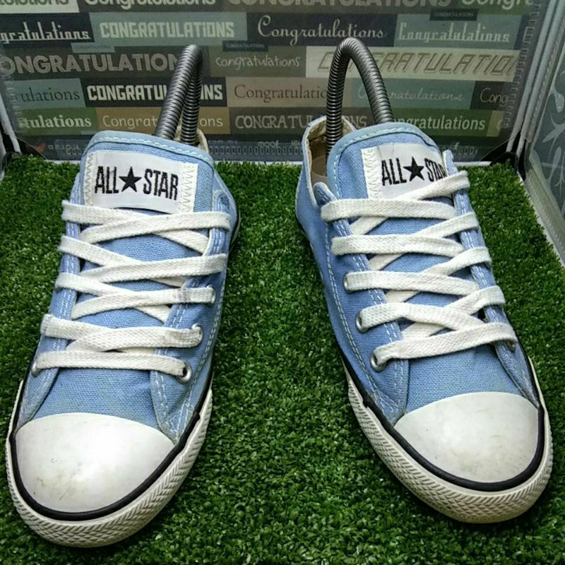 all star slim converse