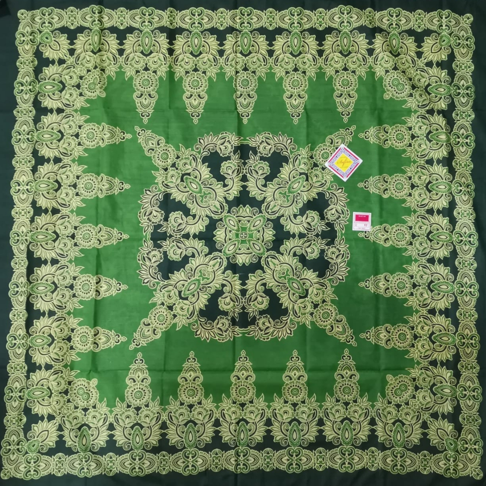 Kain Seprah ~ Alas Meja / Alas hidangan bercorak Batik | Shopee Malaysia
