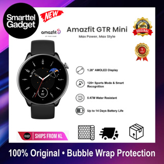 DirectD Retail & Wholesale Sdn. Bhd. - Online Store. Amazfit GTR Mini, Max  Power, Max Style