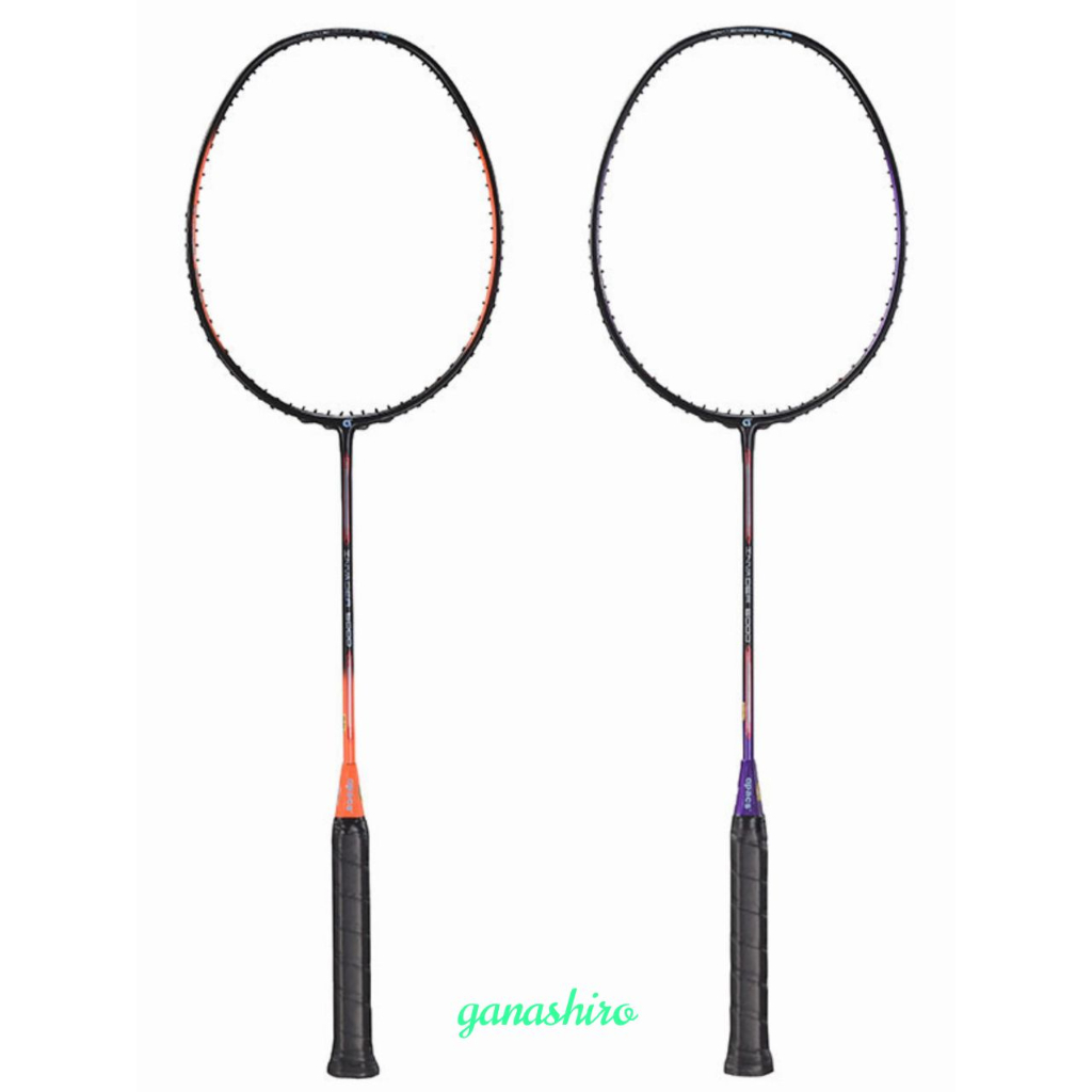 Apacs Badminton Racket [READY STOCK] Invander 5000 Racket Shopee Malaysia