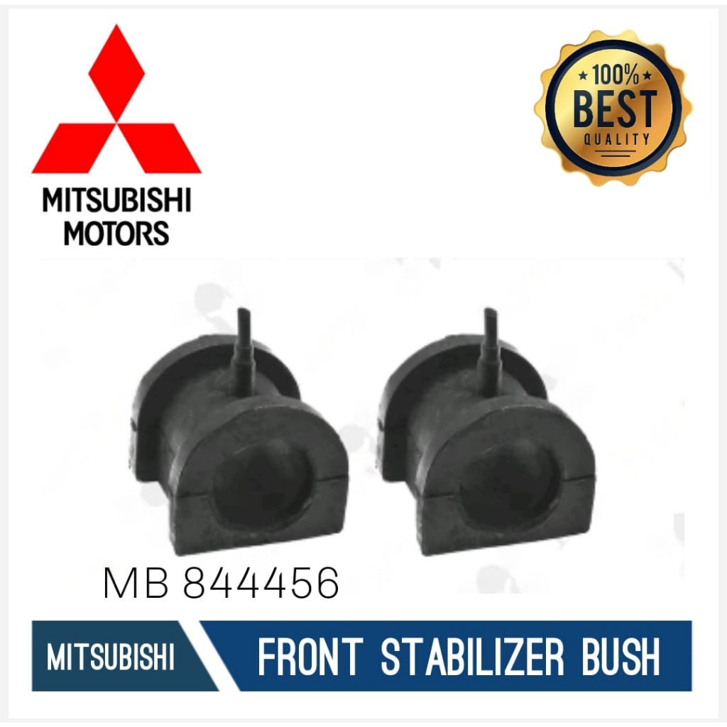 MITSUBISHI Front Stabilizer Sway Bar Bush 22mm for PROTON WIRA 1.6