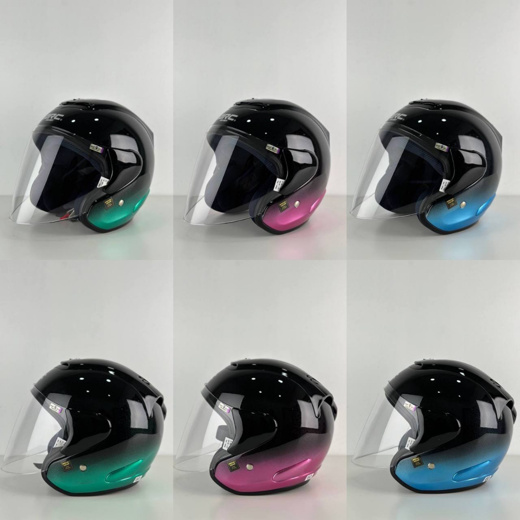 ARC Ritz Two Tone SPECIAL RAYA COLOR 2024 💯 ORIGINAL ARC | Shopee Malaysia