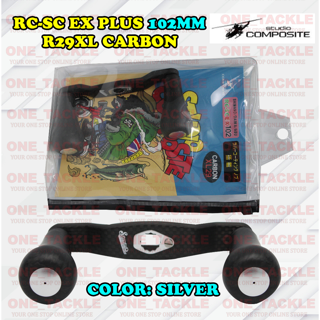 RC-SC EX 88 Yugo Yamada – Anglers Central