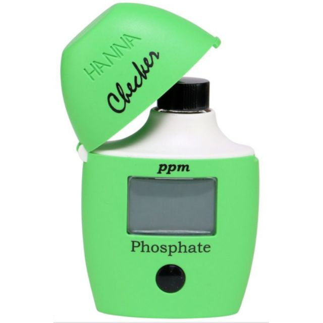 Hanna HI713 Phosphate Checker (Digital PO4 Checker) Shopee Malaysia