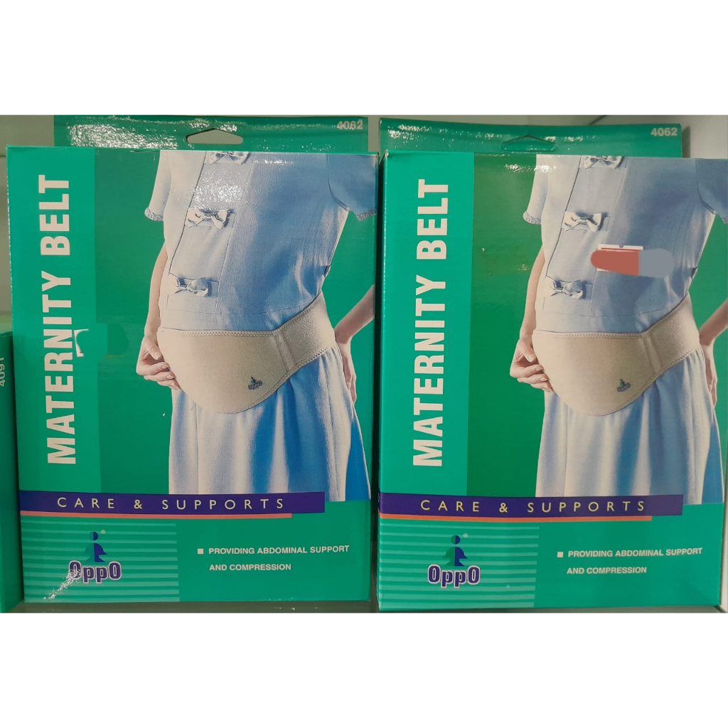 (CLEARANCE ITEM) OPPO MATERNITY BELT (4062) Shopee Malaysia