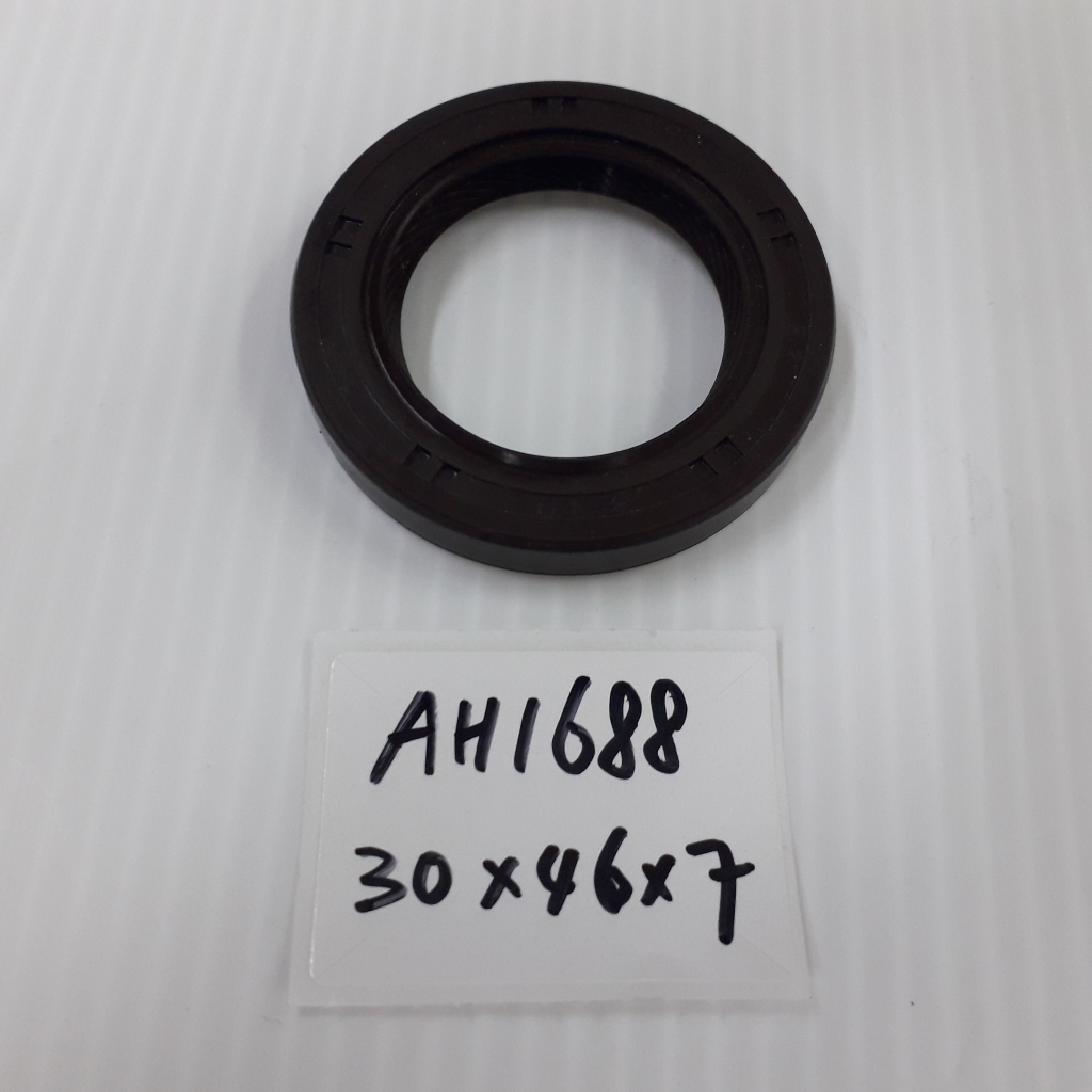 (1PCS AH1688 (30x46x7) CAM SHAFT TIMING OIL SEAL (SMALL) FOR PROTON BLM