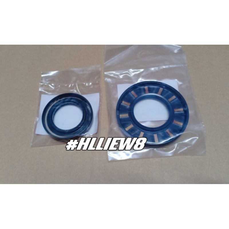 [ hlliew8 ] Honda Civic B Series B16A B16B B18C Auto Transmission