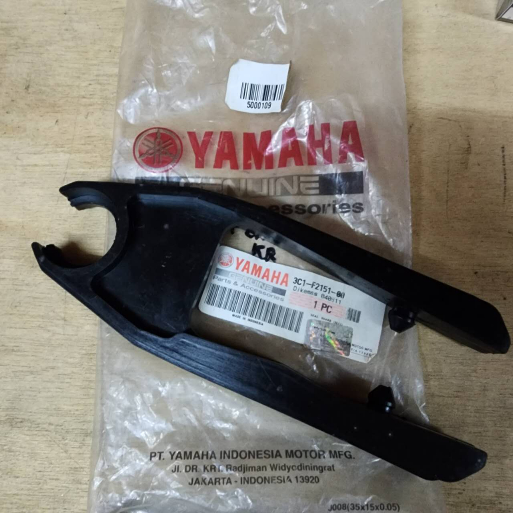 FZ150 FZ 150 YAMAHA SWING ARM RUBBER Shopee Malaysia