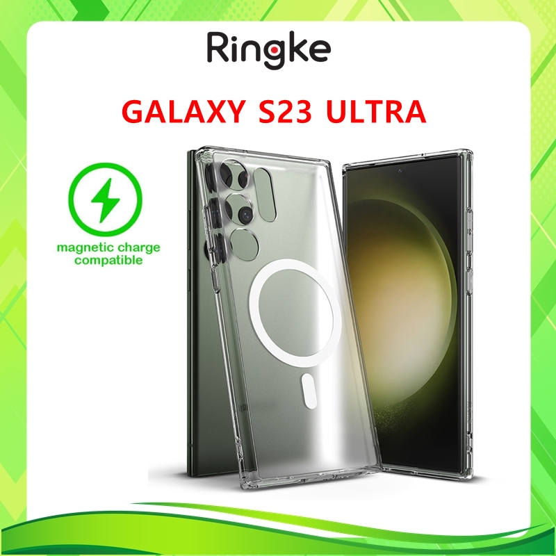 Original Ringke Fusion magnetic charge magcharge case casing for ...