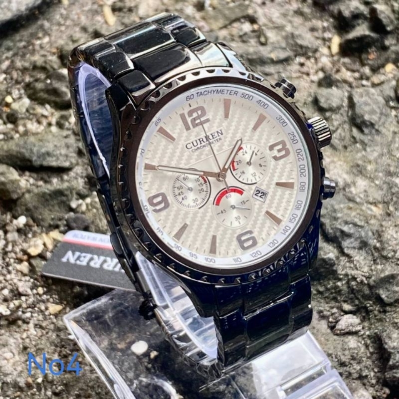 MC CURREN ORIGINAL WATCHES FOR MEN Shopee Malaysia