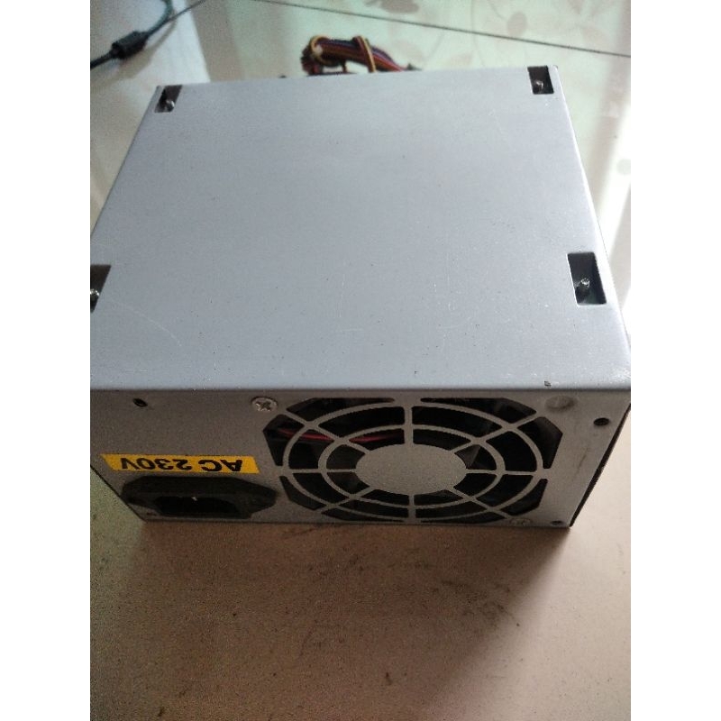 Faulty( Rosak) OEM Desktop PC Power Supply Shopee Malaysia