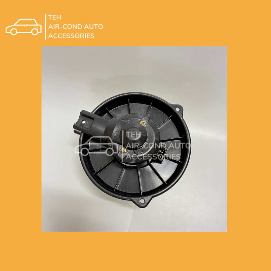PROTON SAGA BLM / FL / FLX OEM BLOWER MOTOR COVER WITH WHEEL Shopee