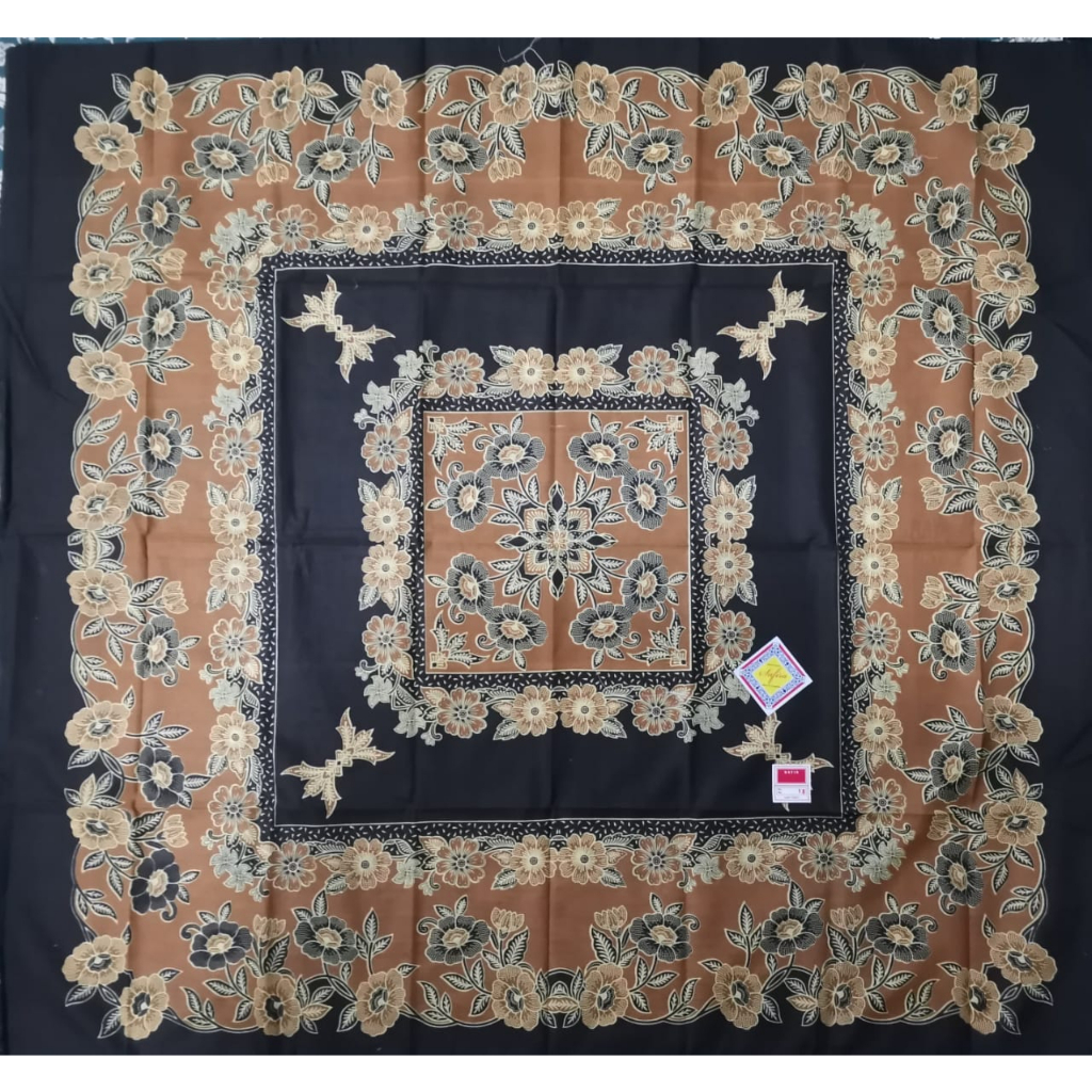 Kain Seprah ~ Alas Meja / Alas hidangan bercorak Batik | Shopee Malaysia