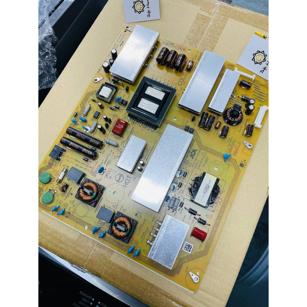 MODEL : LC-50U35T POWER BOARD SHARP MODEL : LC-58U35T POWER BOARD SHARP ...