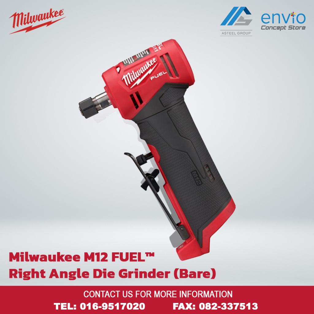 Milwaukee m12 online fdga