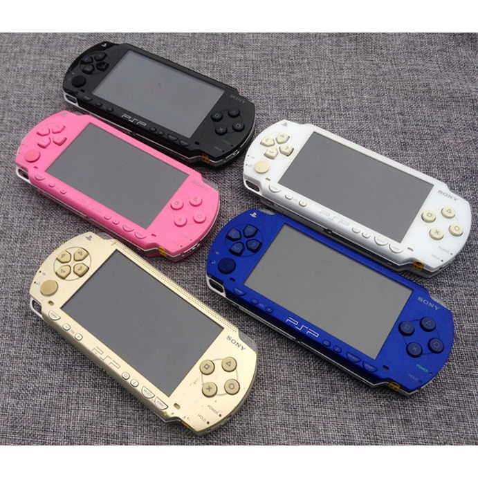 Refurbished Sony Playstation/ Playstation Portable PSP 1000/2000/3000 ...