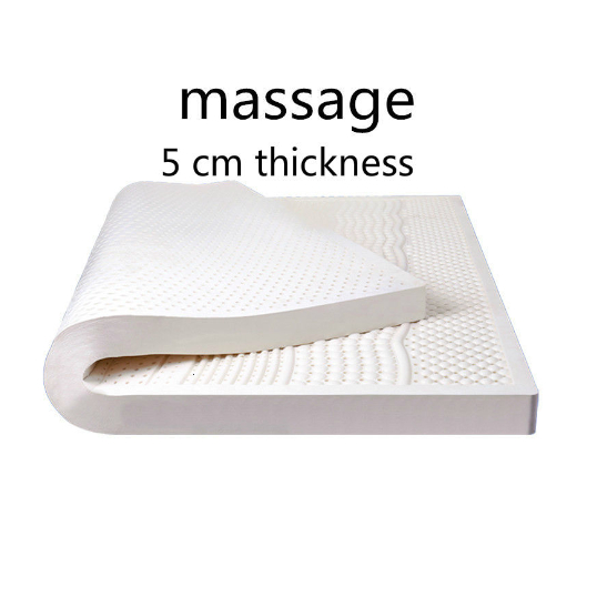 hot Thailand 100 Natural Latex Mattresses Rubber Imports Tatami