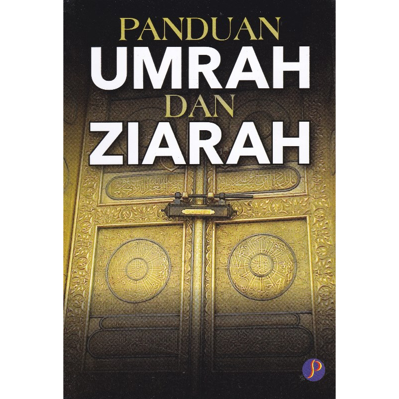 PROGRESSIVE Panduan Umrah Dan Ziarah | Shopee Malaysia