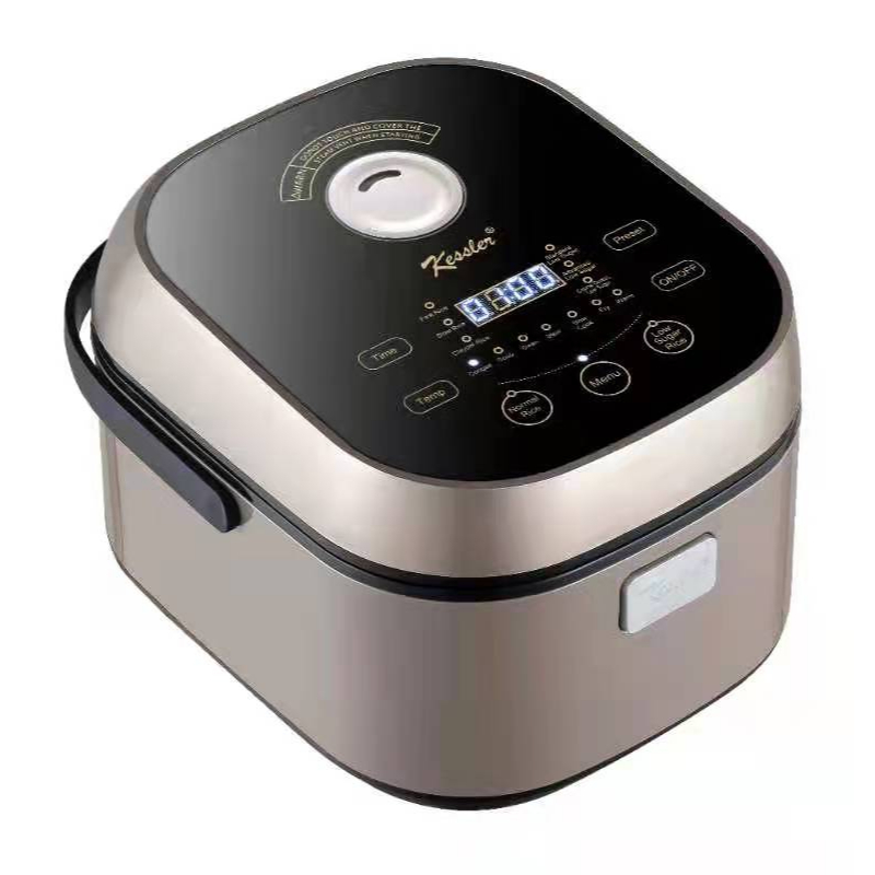 KESSLER INTELLIGENT DESUGAR RICE COOKER | Shopee Malaysia