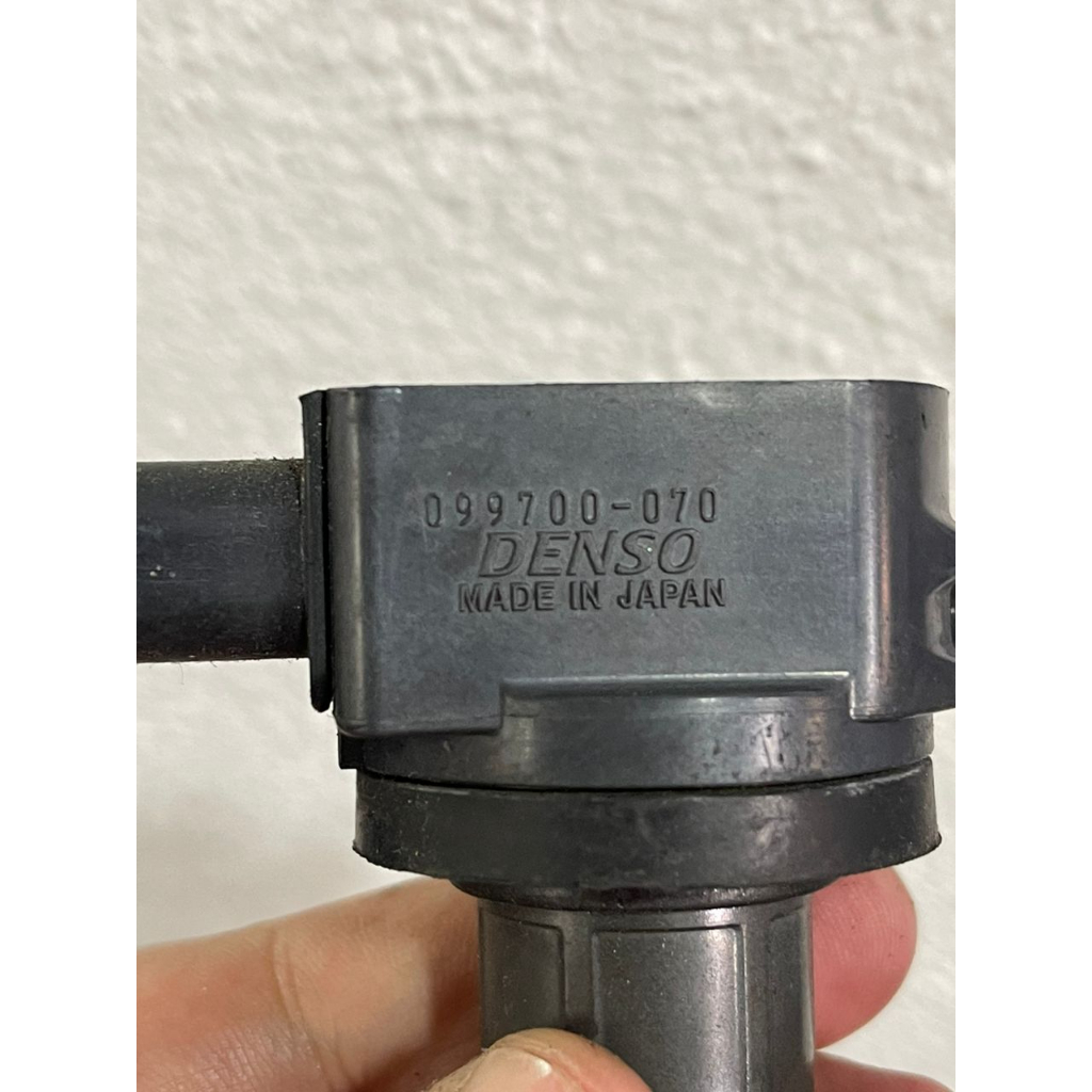 Honda K20 K24 Original DENSO & DENSO R & TEC Japan Ignition Plug Coil