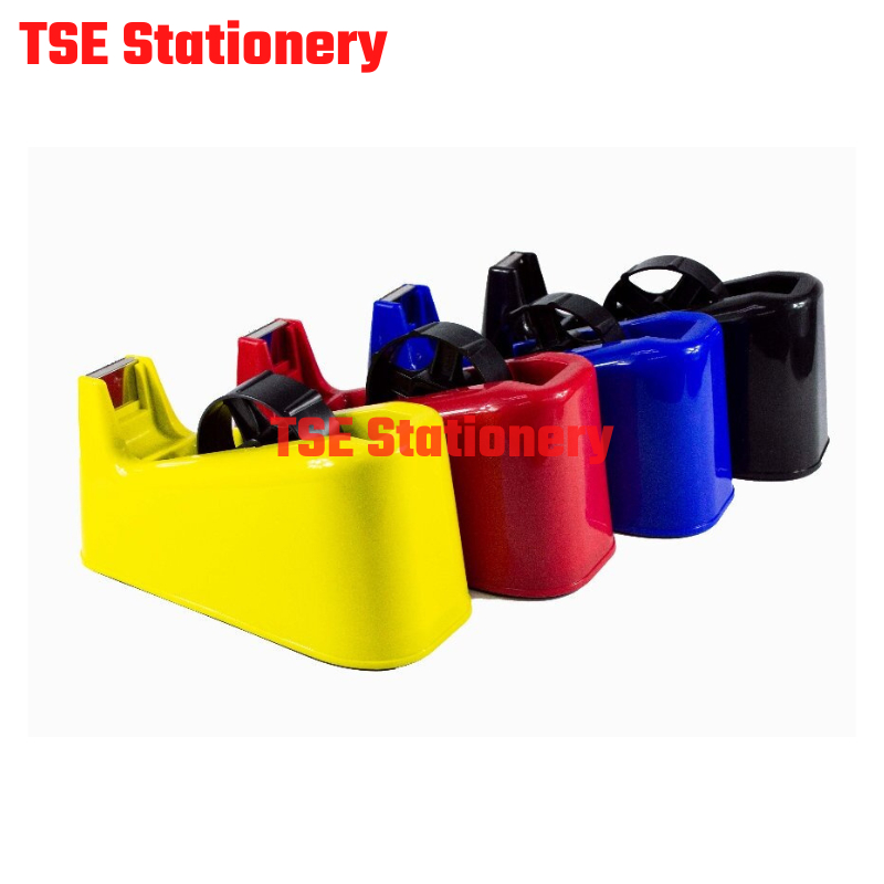 Yosogo 902 Tape Dispenser Large Shopee Malaysia