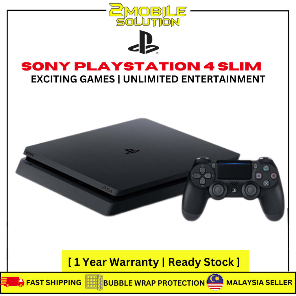 Ram best sale playstation 4