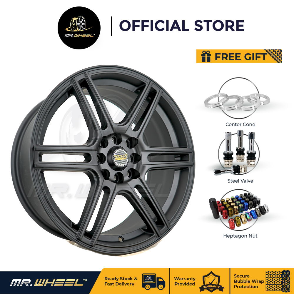 New Sport Rim Volk Racing Wheel Rays 17inch 17x7.5 8H100/114.3 ET35 Rim ...