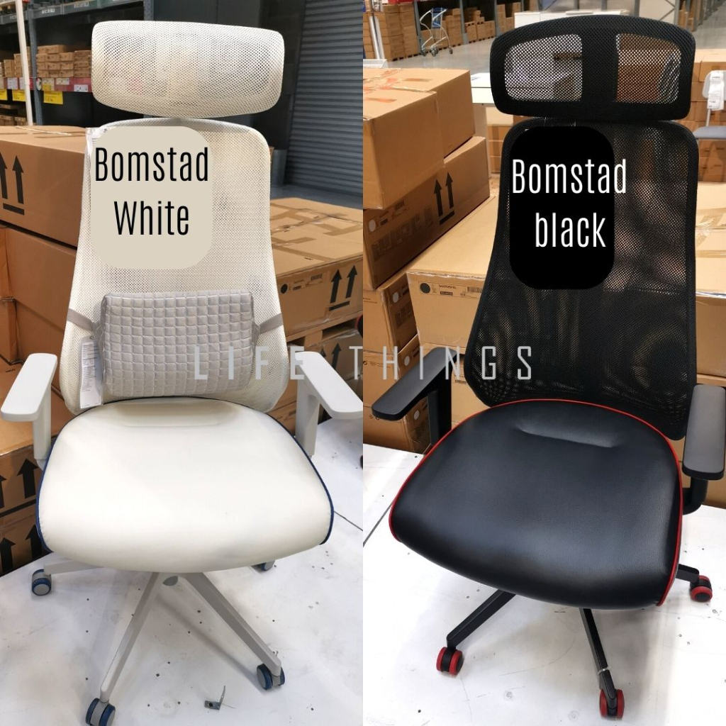 IKEA MATCHSPEL Good Quality Gaming chair, Office chair, Ergonomic chair