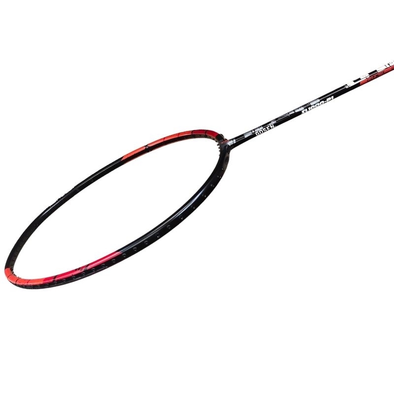 GOSEN SL1000-P1 4U HEAD HEAVY (1Pcs) ORIGINAL BADMINTON RACKET | Shopee ...