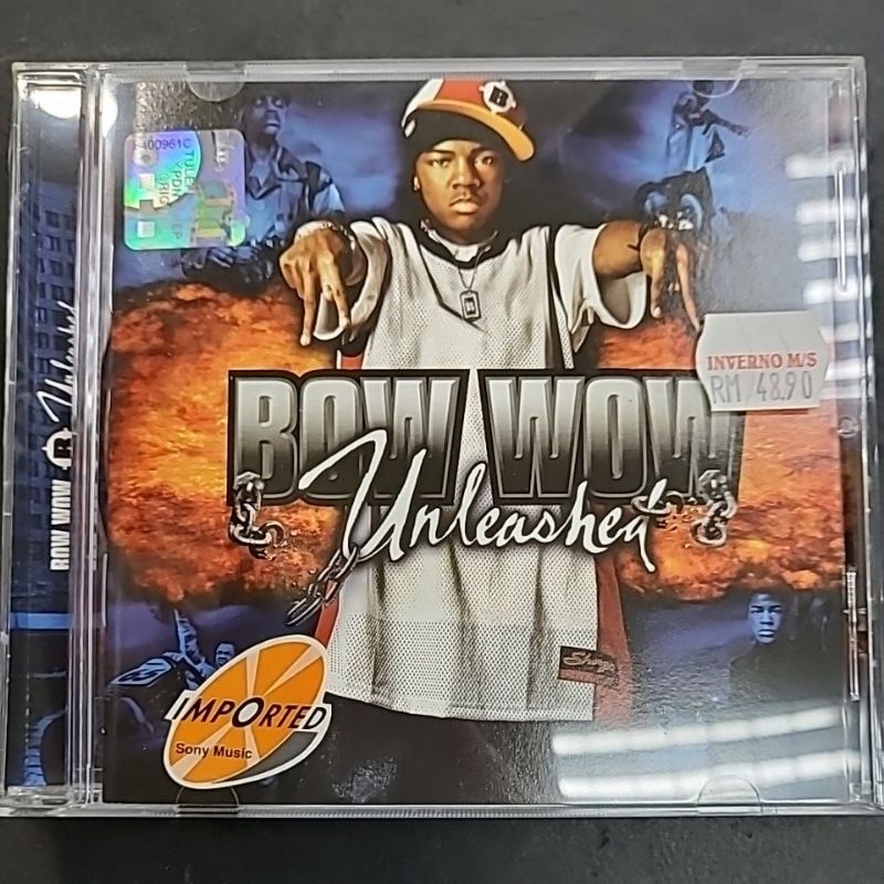 Lil Bow Wow Unleashed: The Shocking Truth About His Huge Net Worth Behind The Hype