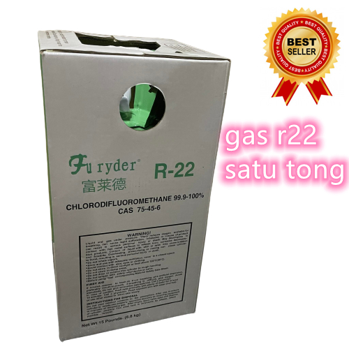 Big size tong R22 gas home aircond refill gas compressor air