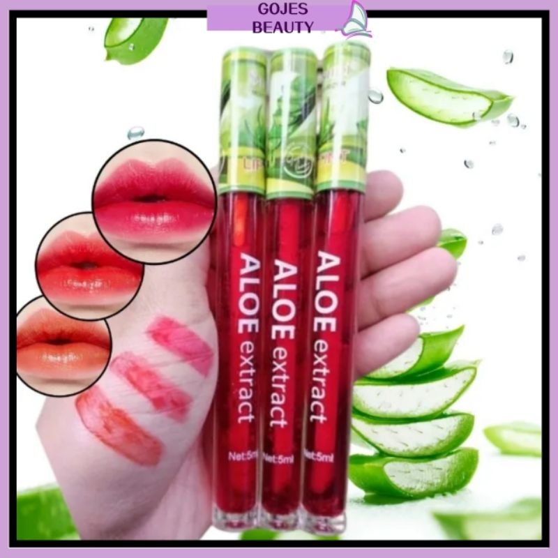 Lip tint deals aloe vera