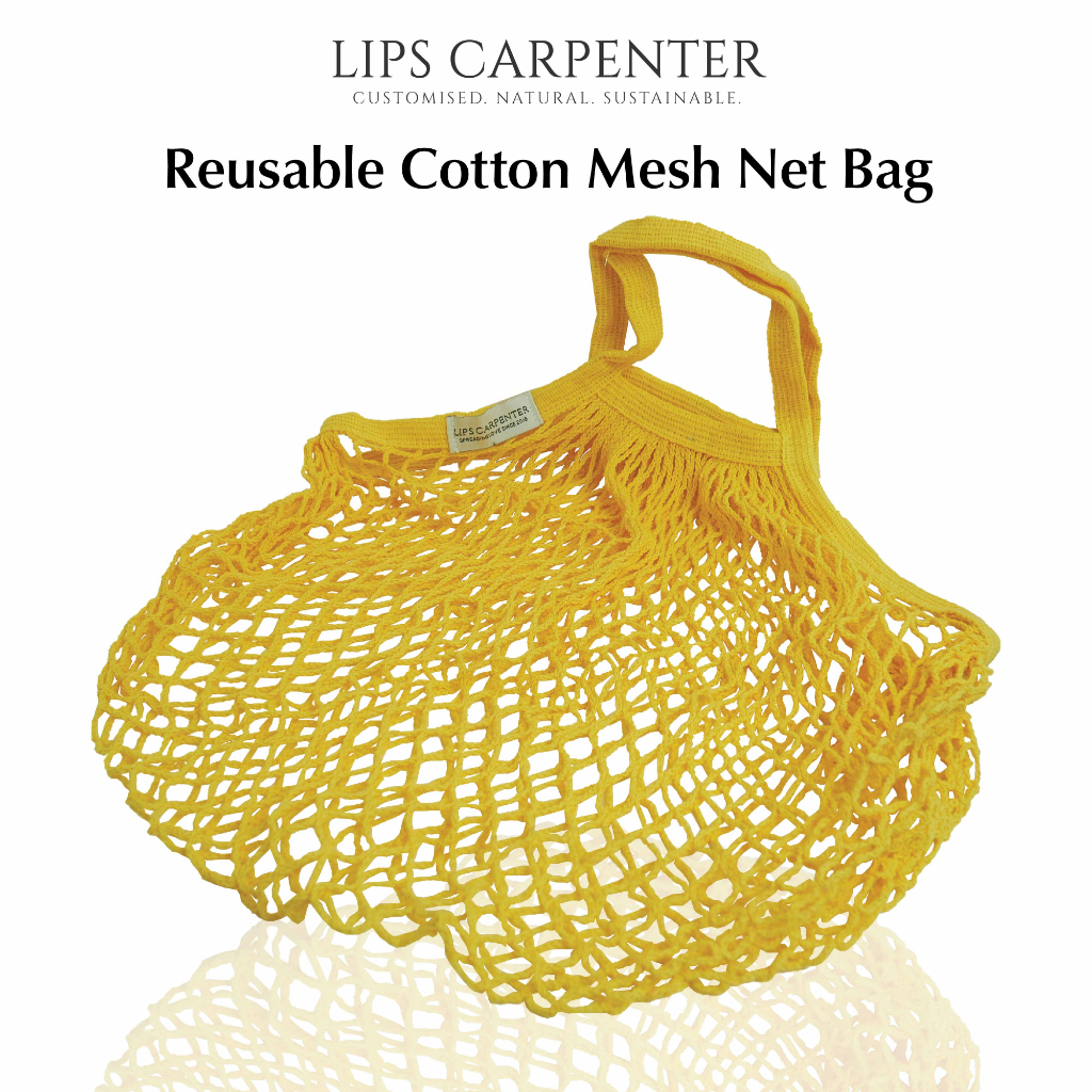 Net zero reusable bags hot sale