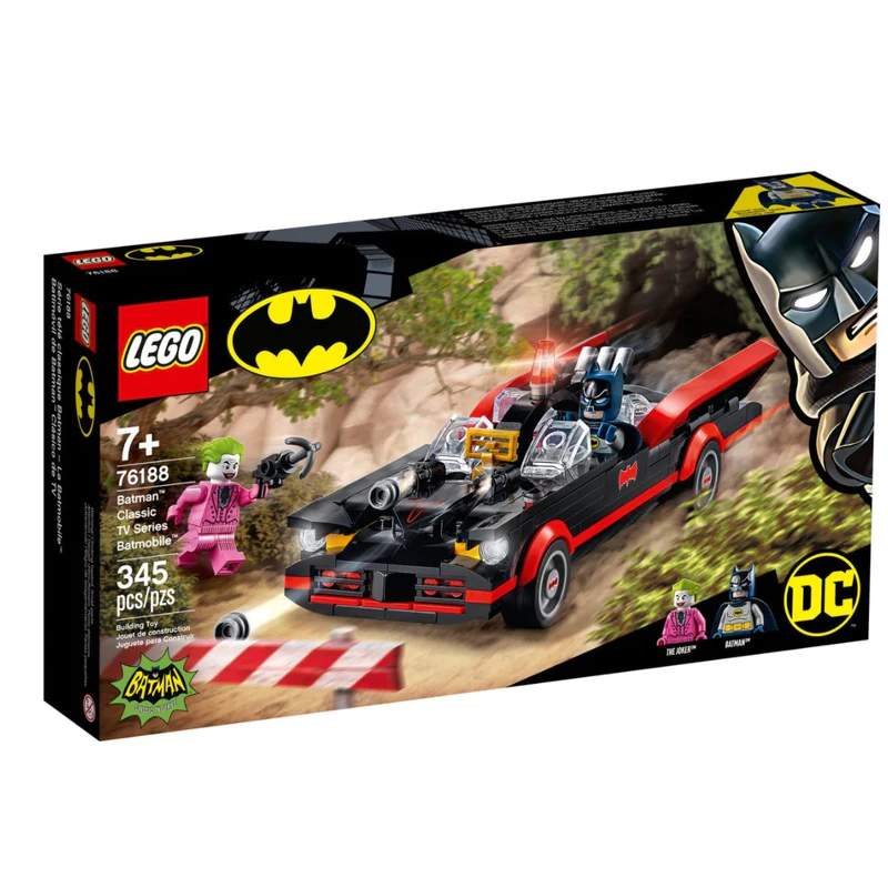 The Lego Batman Movie 70913 - Prices and Promotions - Apr 2023 | Shopee  Malaysia