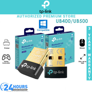 TP-Link UB5A Adaptador Nano USB Bluetooth 5.0